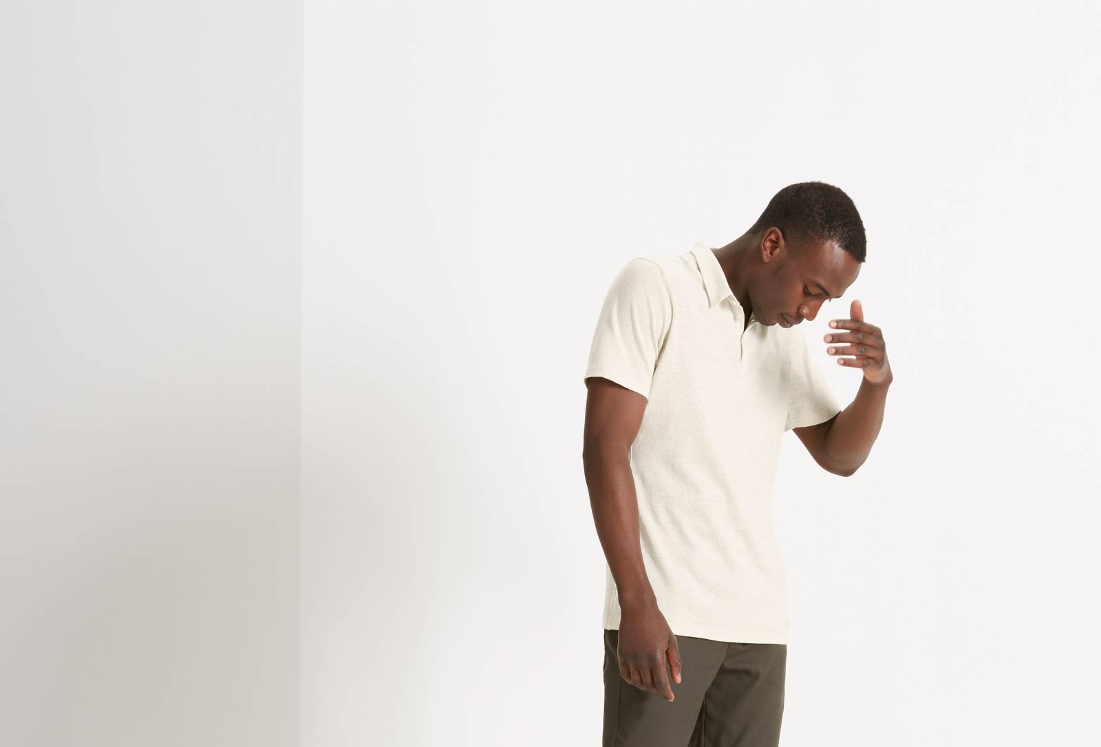 S/S KANAB POLO
