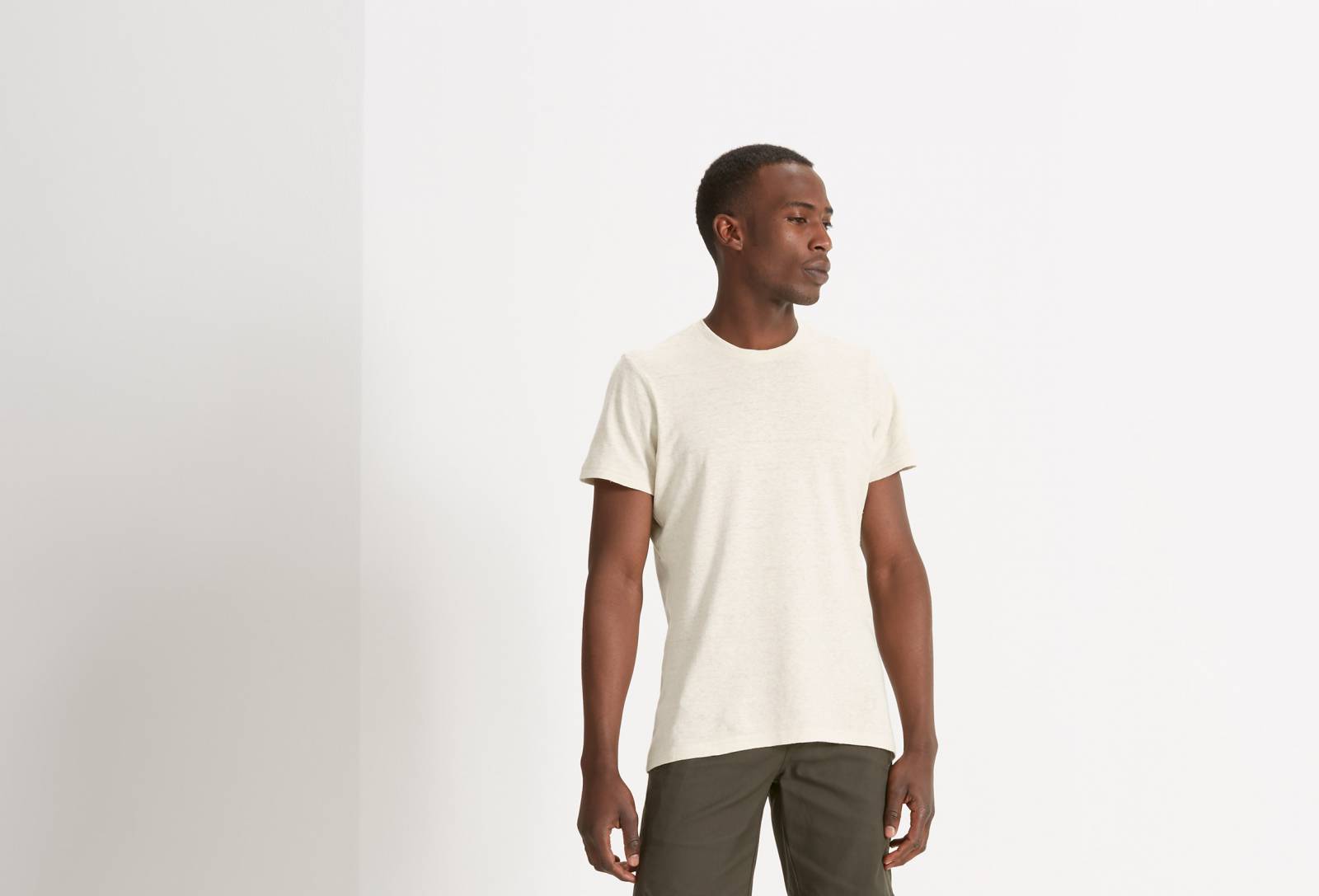 S/S KANAB T-SHIRT