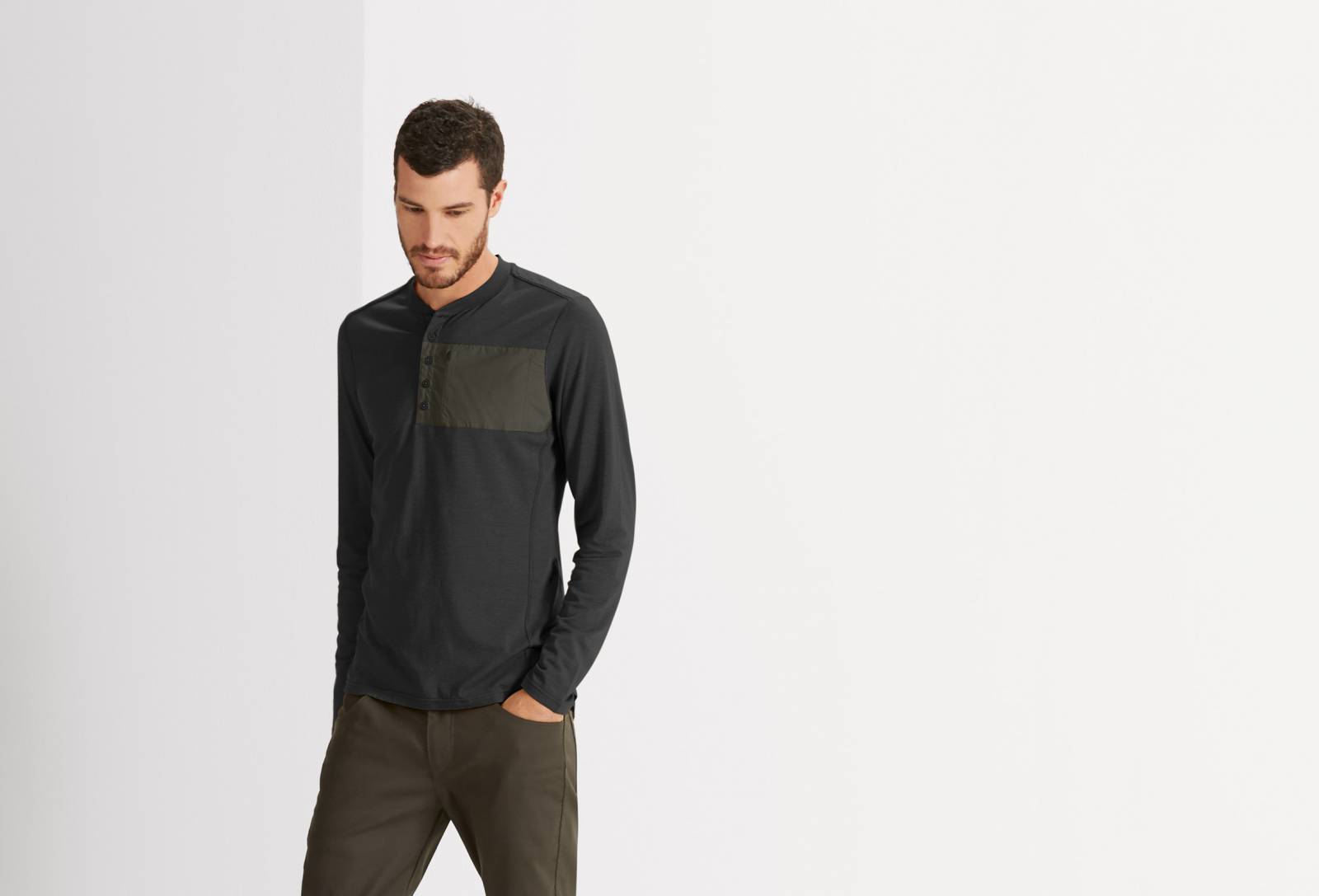 L/S WANDER HENLEY