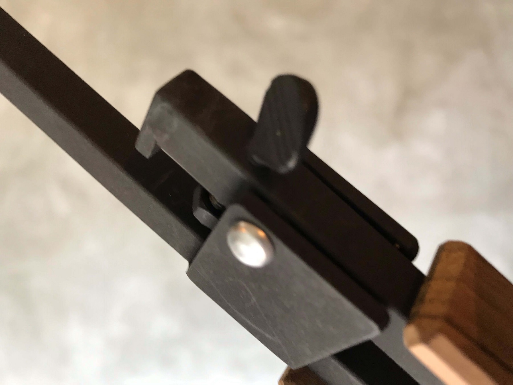 FeNEEDS　ブラスタートング Blastar Tongs (ブラスタートング) アウトドアとキャンプの専門店