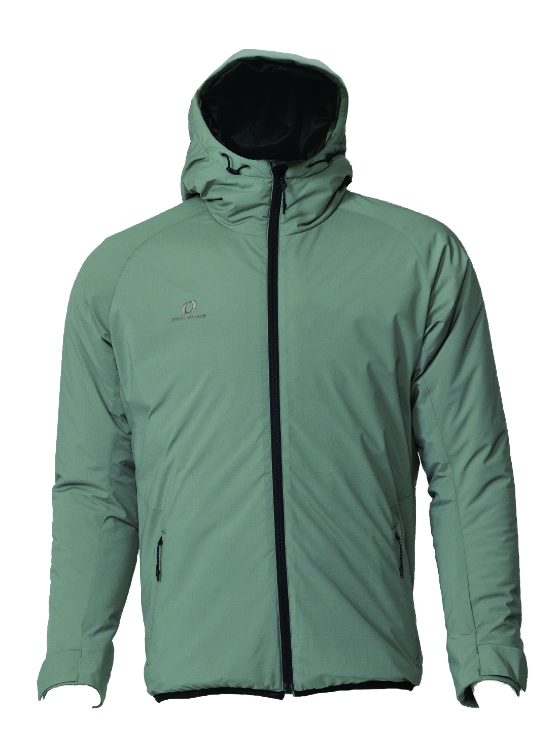 COLDBREAK JACKET