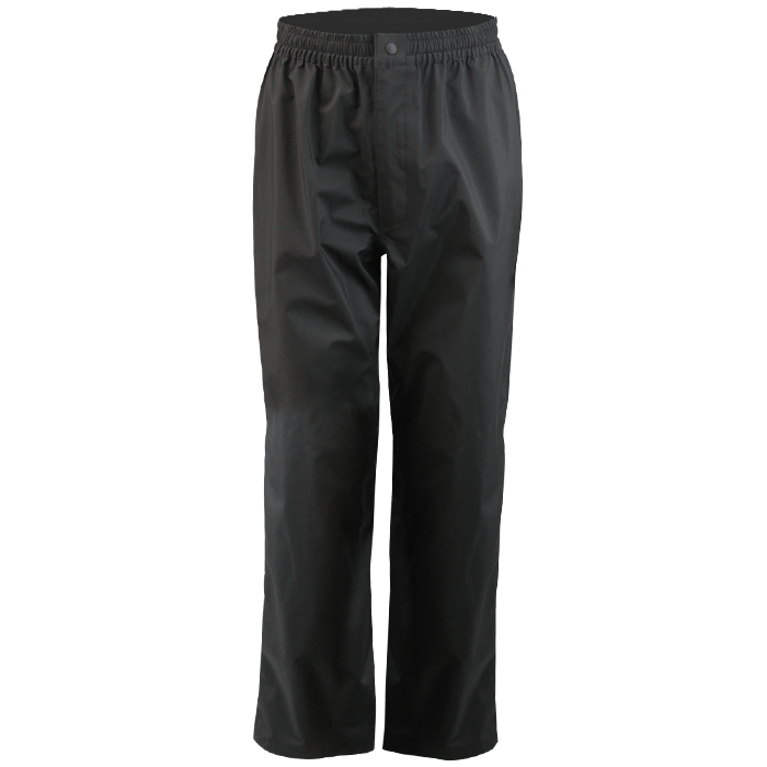 LADIE'S COMBAT RAIN PANTS