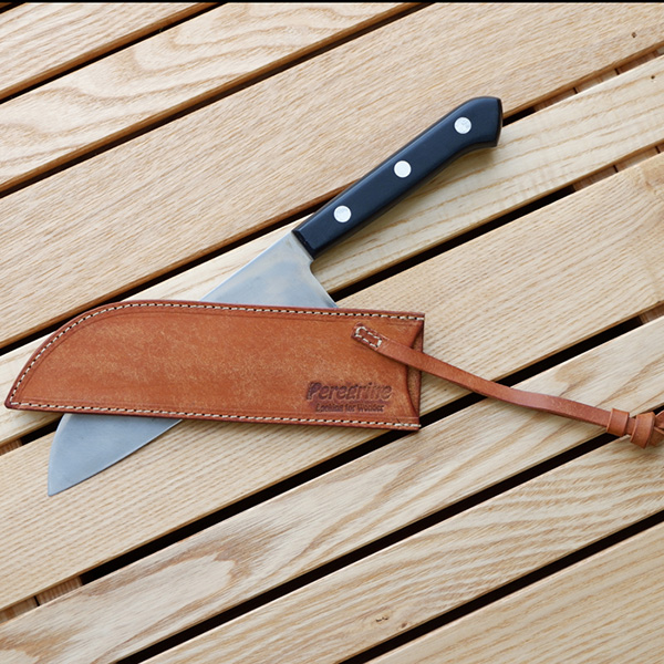 Knife Case "Horn"