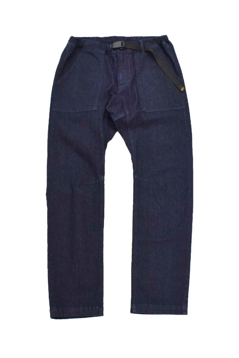 【CORN DENIM】【クライミングパンツ】 デニムファティーグパンツ」