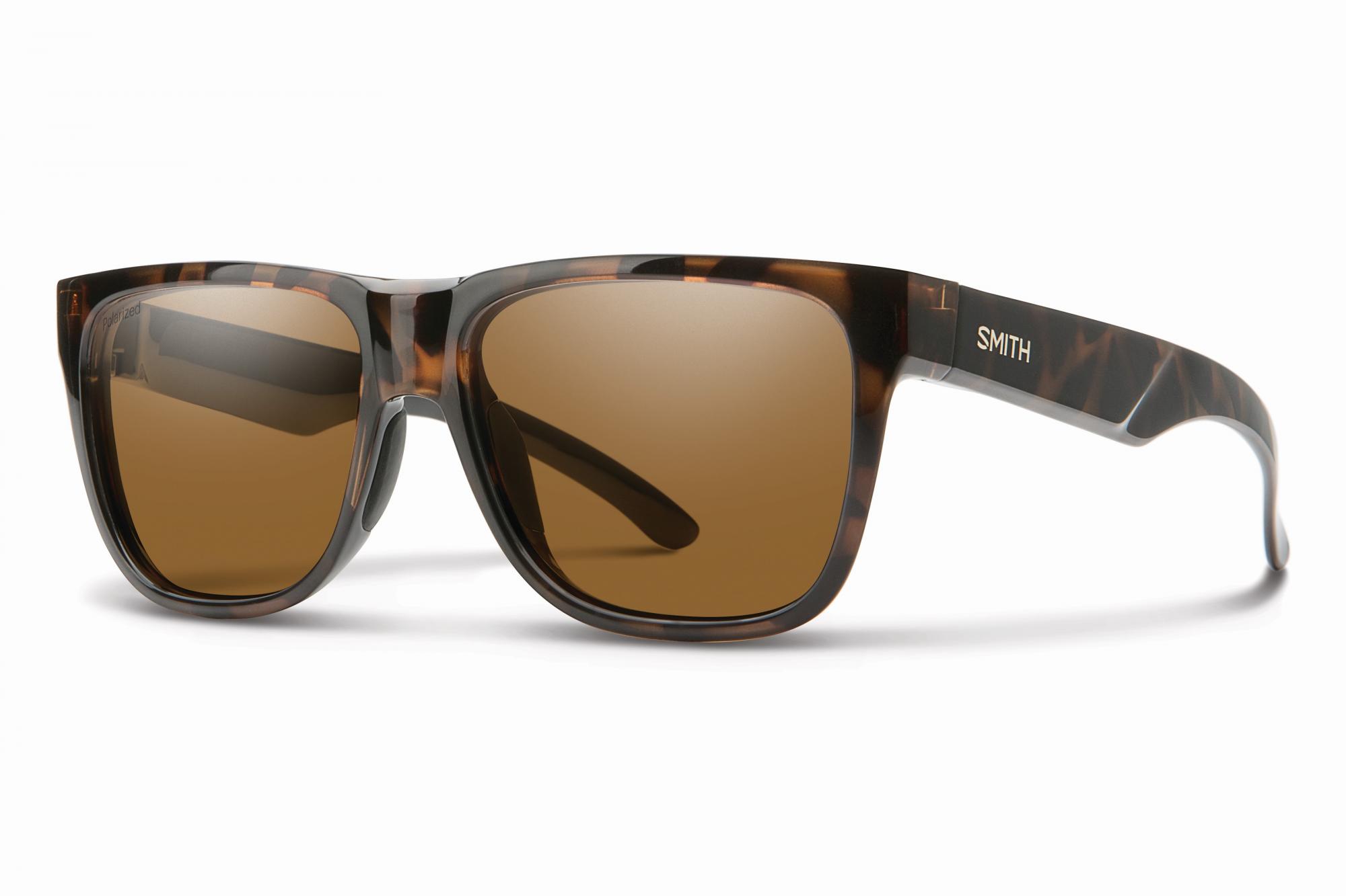 Lowdown 2 Tortoise Polar Brown