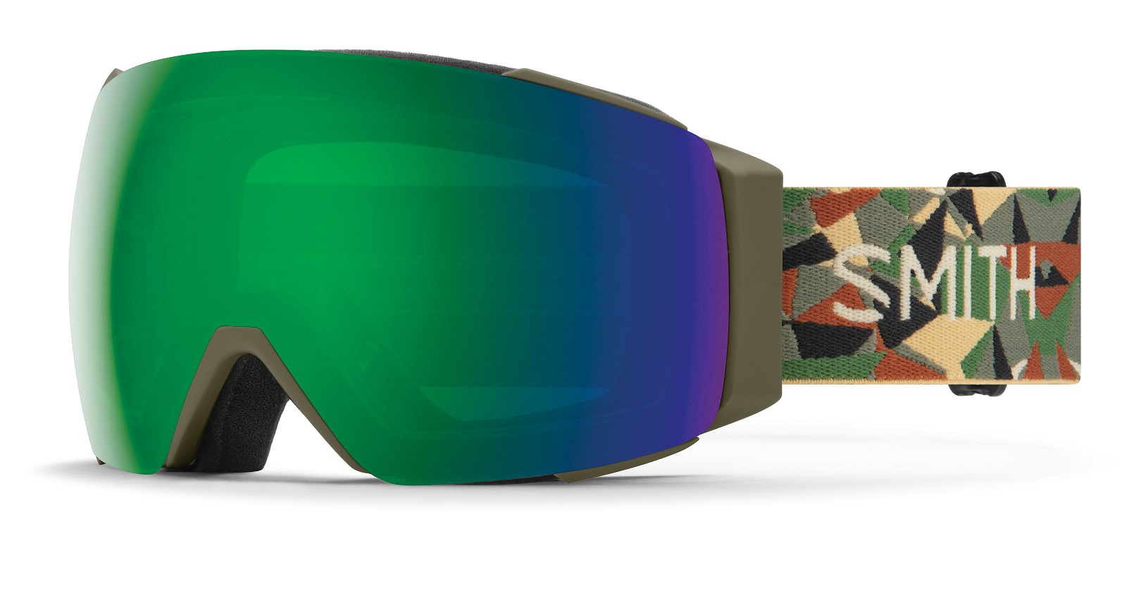 Smith I/ox ゴーグル 前シーズンハイエンドモデル 