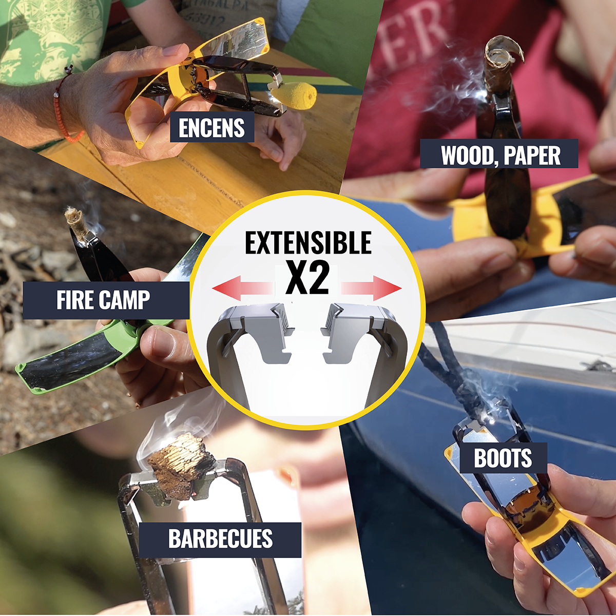 mountain-products.com / Suncase Gear