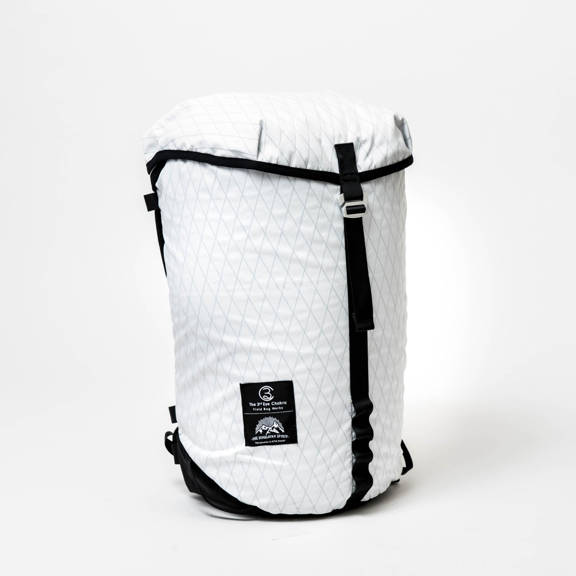 THE BACK PACK#002 Packable 25L