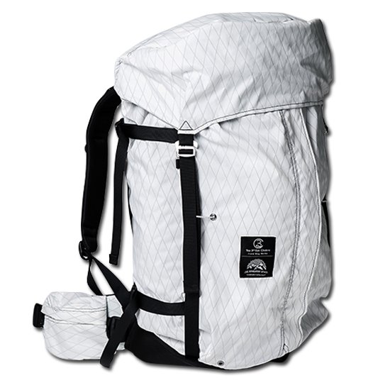 mountain-products.com / The Back Pack #001 40L