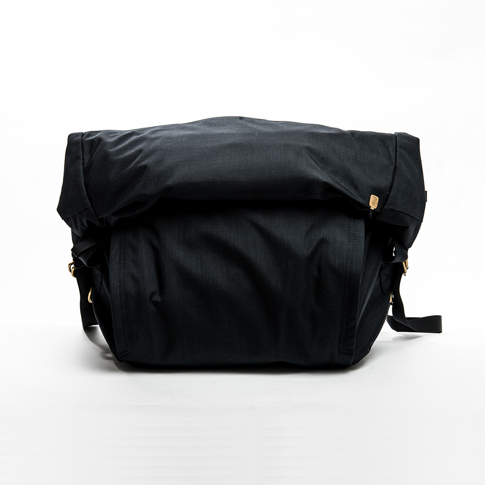 The Field Bag #002
