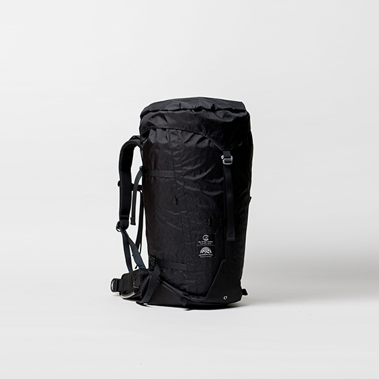 THE BACKPACK#002