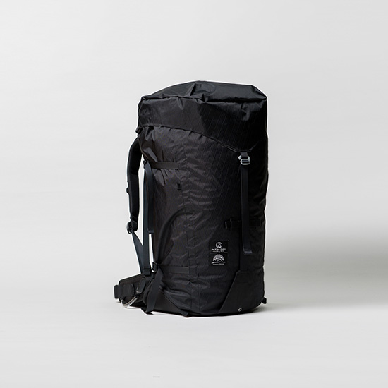 THE BACKPACK#002