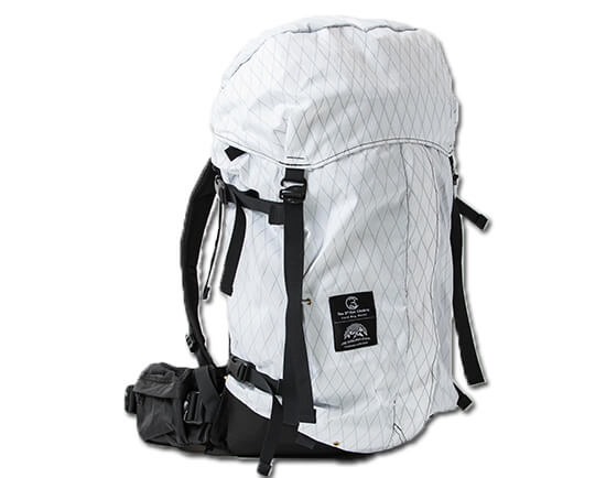 THE BACKPACK#001 60L