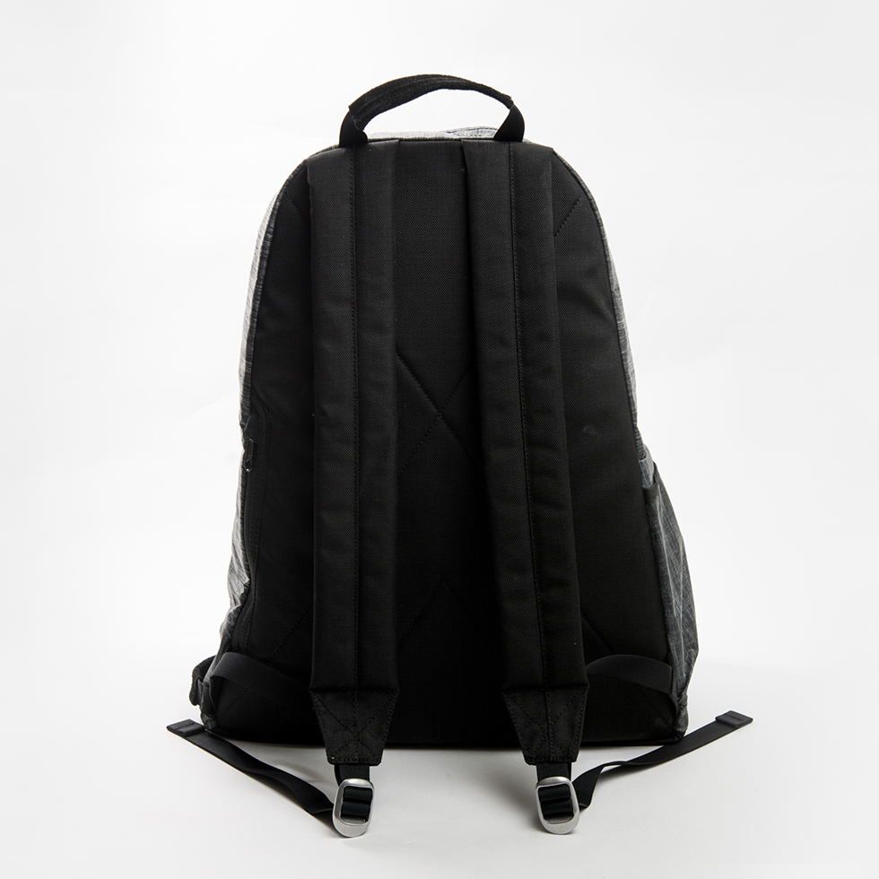 THE D-PACK #001