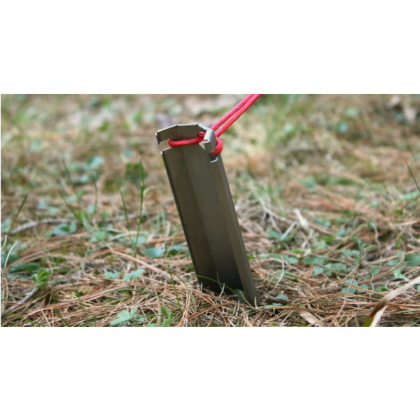 mountain-products.com / <正規輸入代理店> チタニウムディグディグツール