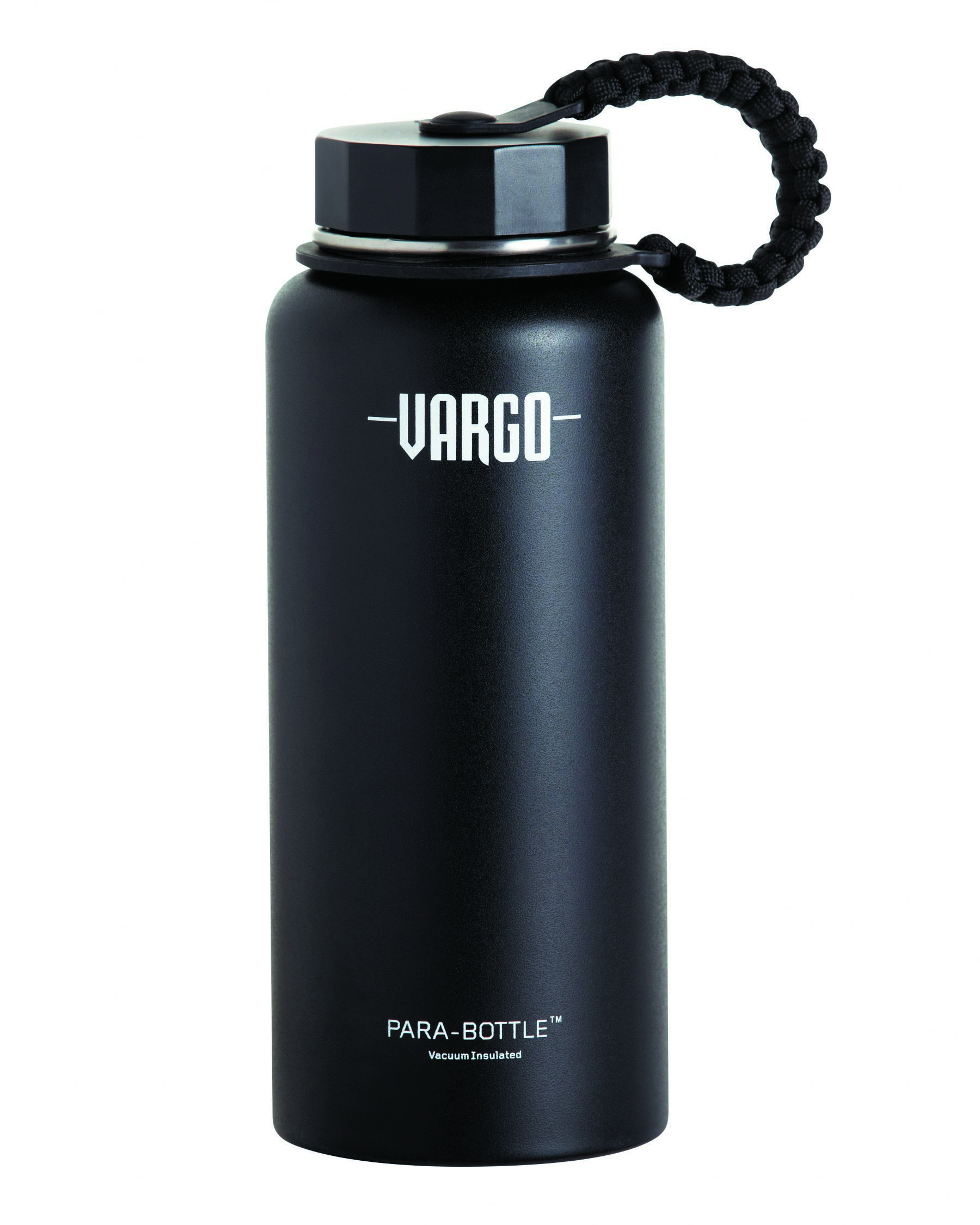 VARGO チタニウム　パラボトル　T-452 Amazon.com : Vargo Titanium para-Bottle | Ultralight