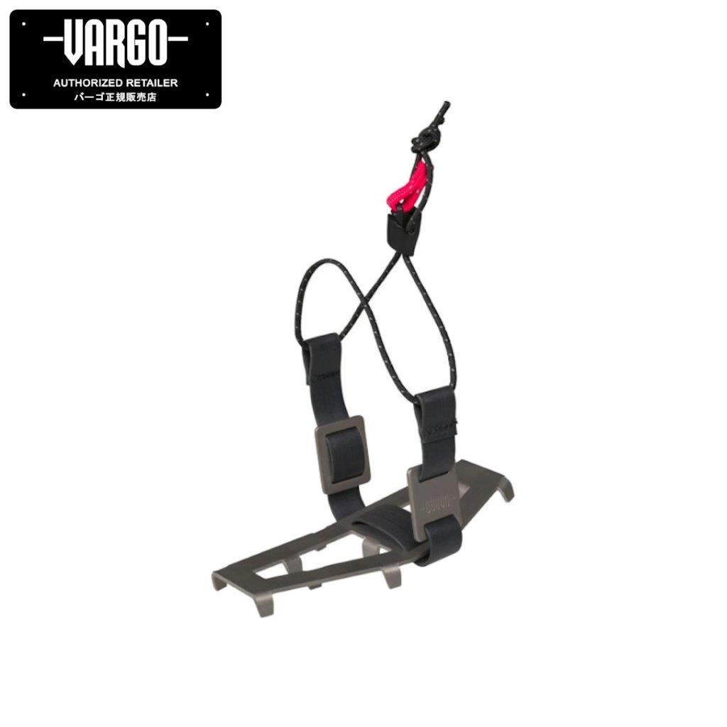 <正規輸入代理店> ポケットクリート VTRAC