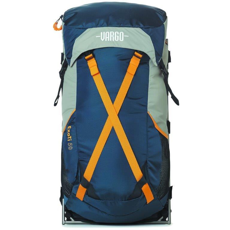 EXO Ti50 バックパック