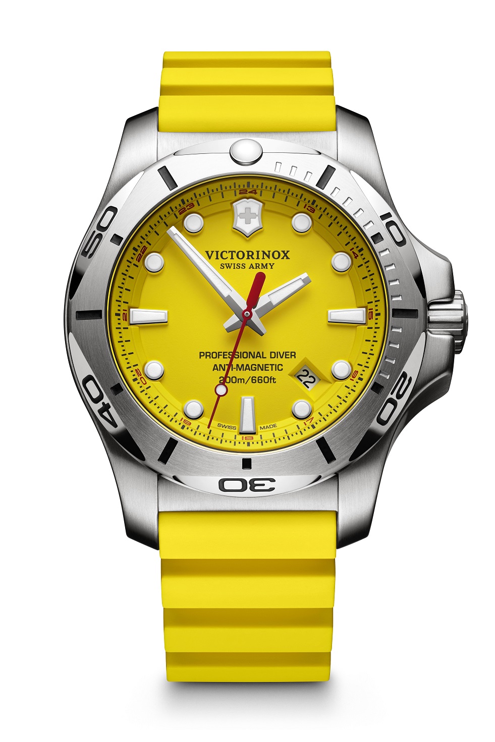 I.N.O.X. PROFESSIONAL DIVER