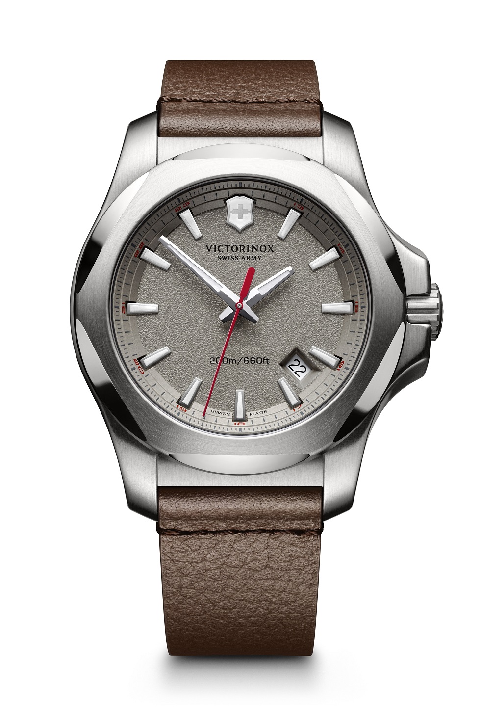 I.N.O.X. LEATHER