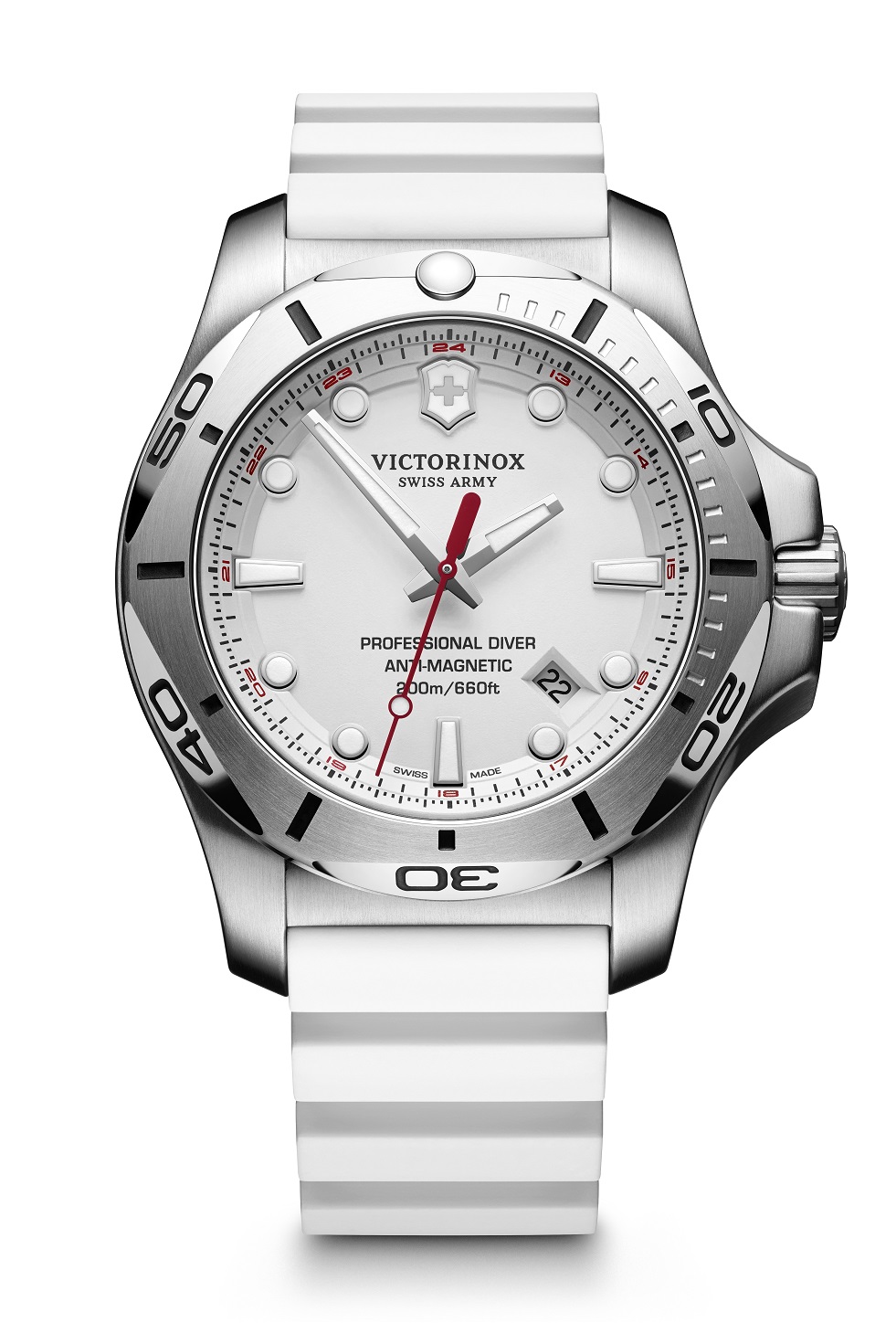 I.N.O.X. PROFESSIONAL DIVER Japan exclusive