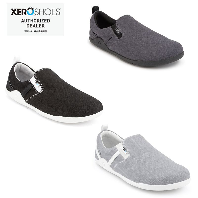 【XERO SHOES ゼロシューズ】M’s_アプトス