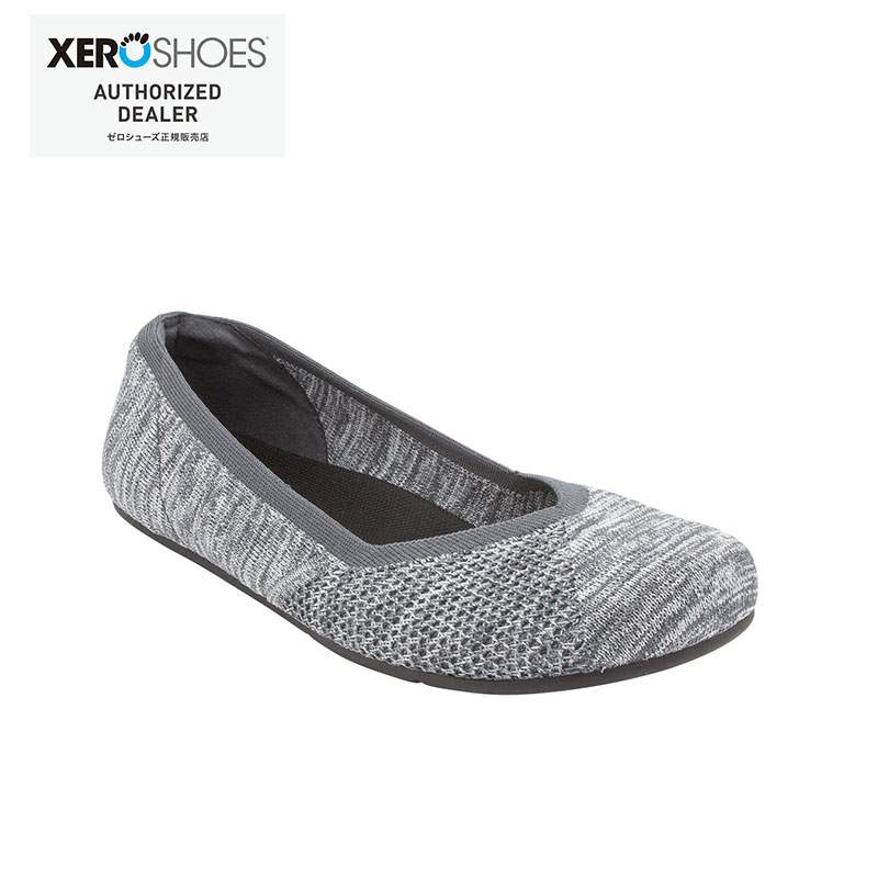 ≪NEW≫【XERO SHOES ゼロシューズ】W’s_フェニックスニット