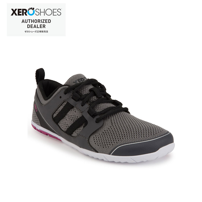 ≪NEW≫【XERO SHOES ゼロシューズ】W’s_ゼレン