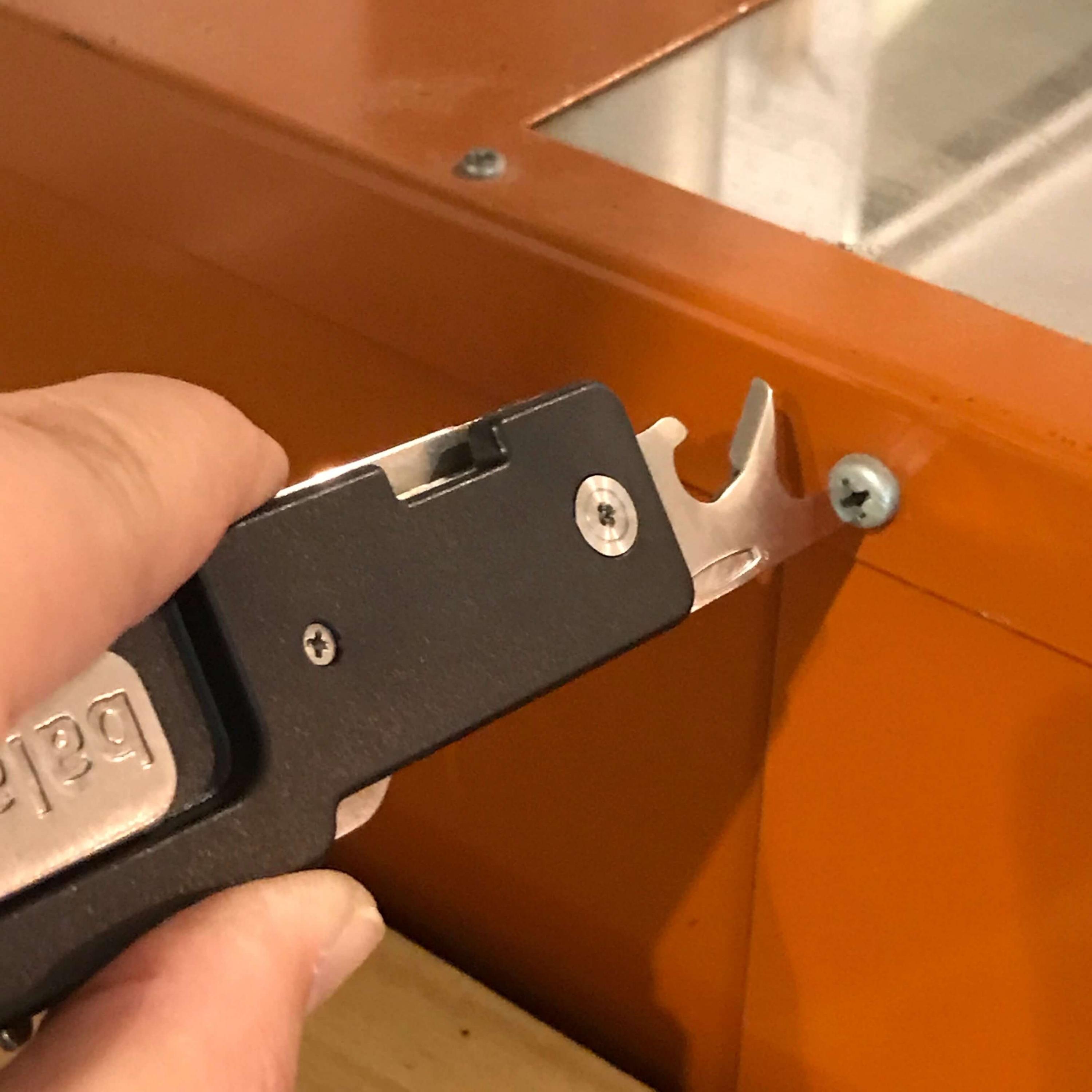 小さいけれど創造的、Baladeoのカトラリーたち。 アウトドアとキャンプ