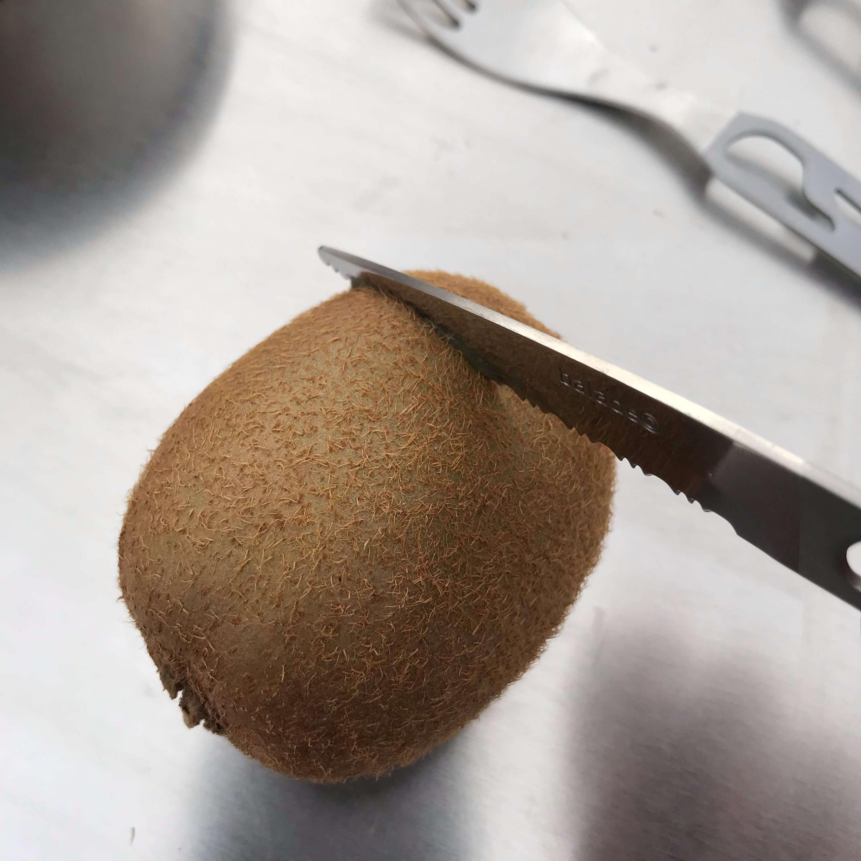 小さいけれど創造的、Baladeoのカトラリーたち。 アウトドアとキャンプ