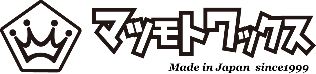 MATSUMOTO WAX